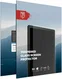 Rosso Kobo Clara Colour 9H Tempered Glass Screen Protector afbeelding 2