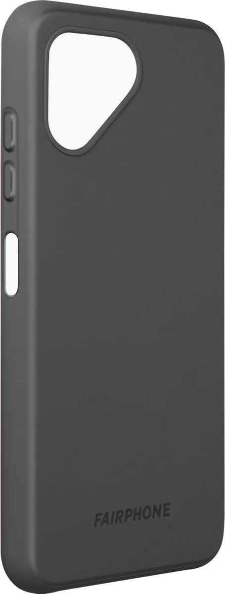 Origineel FairPhone 4 Hoesje Protective Soft Case Back Cover Grijs afbeelding 6