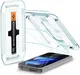 Spigen EZ Fit GLAS.tR Google Pixel 9 Pro Fold Screen Protector 2-Pack
