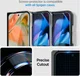 Spigen EZ Fit GLAS.tR Google Pixel 9 Pro Fold Screen Protector 2-Pack afbeelding 7