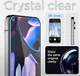 Spigen EZ Fit GLAS.tR Google Pixel 9 / 9 Pro Screen Protector 2-Pack afbeelding 6