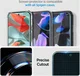 Spigen EZ Fit GLAS.tR Google Pixel 9 / 9 Pro Screen Protector 2-Pack afbeelding 8