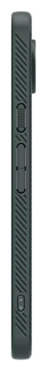 Spigen Liquid Air Google Pixel 9 Pro XL Hoesje Back Cover Groen afbeelding 8