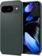 Spigen Liquid Air Google Pixel 9 / 9 Pro Hoesje Back Cover Groen