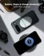 Spigen Liquid Air Google Pixel 9 / 9 Pro Hoesje Back Cover Groen afbeelding 6