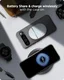 Spigen Liquid Air Google Pixel 9 Pro XL Hoesje Back Cover Grijs afbeelding 5