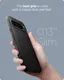 Spigen Liquid Air Google Pixel 9 Pro XL Hoesje Back Cover Zwart afbeelding 6