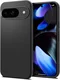 Spigen Liquid Air Google Pixel 9 / 9 Pro Hoesje Back Cover Zwart afbeelding 1