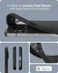 Spigen Liquid Air Google Pixel 9 / 9 Pro Hoesje Back Cover Zwart afbeelding 7