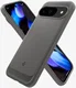 Spigen Rugged Armor Google Pixel 9 / 9 Pro Hoesje Back Cover Grijs afbeelding 10
