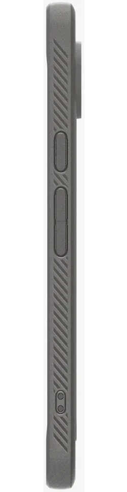 Spigen Rugged Armor Google Pixel 9 / 9 Pro Hoesje Back Cover Grijs afbeelding 15