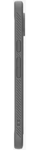 Spigen Rugged Armor Google Pixel 9 / 9 Pro Hoesje Back Cover Grijs afbeelding 15