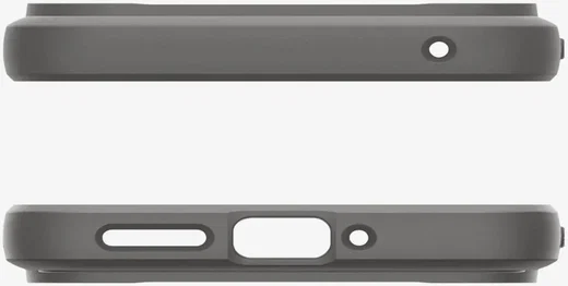 Spigen Rugged Armor Google Pixel 9 / 9 Pro Hoesje Back Cover Grijs afbeelding 16
