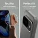 Spigen Rugged Armor Google Pixel 9 / 9 Pro Hoesje Back Cover Grijs afbeelding 7