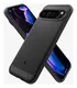 Spigen Rugged Armor Google Pixel 9 Pro XL Hoesje Back Cover Zwart afbeelding 2