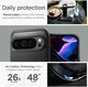 Spigen Rugged Armor Google Pixel 9 Pro XL Hoesje Back Cover Zwart afbeelding 5
