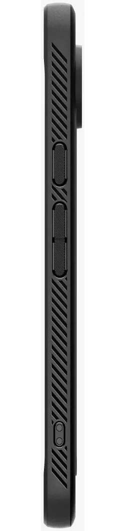 Spigen Rugged Armor Google Pixel 9 / 9 Pro Hoesje Back Cover Zwart afbeelding 15