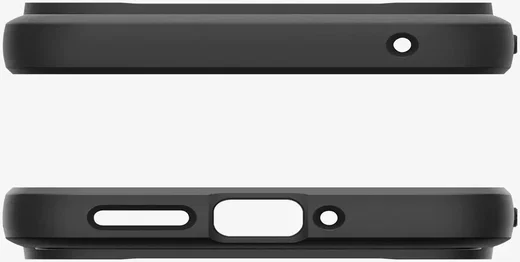 Spigen Rugged Armor Google Pixel 9 / 9 Pro Hoesje Back Cover Zwart afbeelding 16