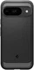 Spigen Rugged Armor Google Pixel 9 / 9 Pro Hoesje Back Cover Zwart afbeelding 2
