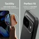Spigen Rugged Armor Google Pixel 9 / 9 Pro Hoesje Back Cover Zwart afbeelding 7