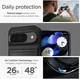 Spigen Slim Armor CS Google Pixel 9 / 9 Pro Hoesje Back Cover Zwart afbeelding 4
