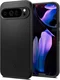 Spigen Thin Fit Google Pixel 9 Pro XL Hoesje Back Cover Zwart afbeelding 1