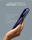 Spigen Thin Fit Google Pixel 9 Pro XL Hoesje Back Cover Zwart afbeelding 5