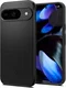 Spigen Thin Fit Google Pixel 9 / 9 Pro Hoesje Back Cover Zwart afbeelding 1