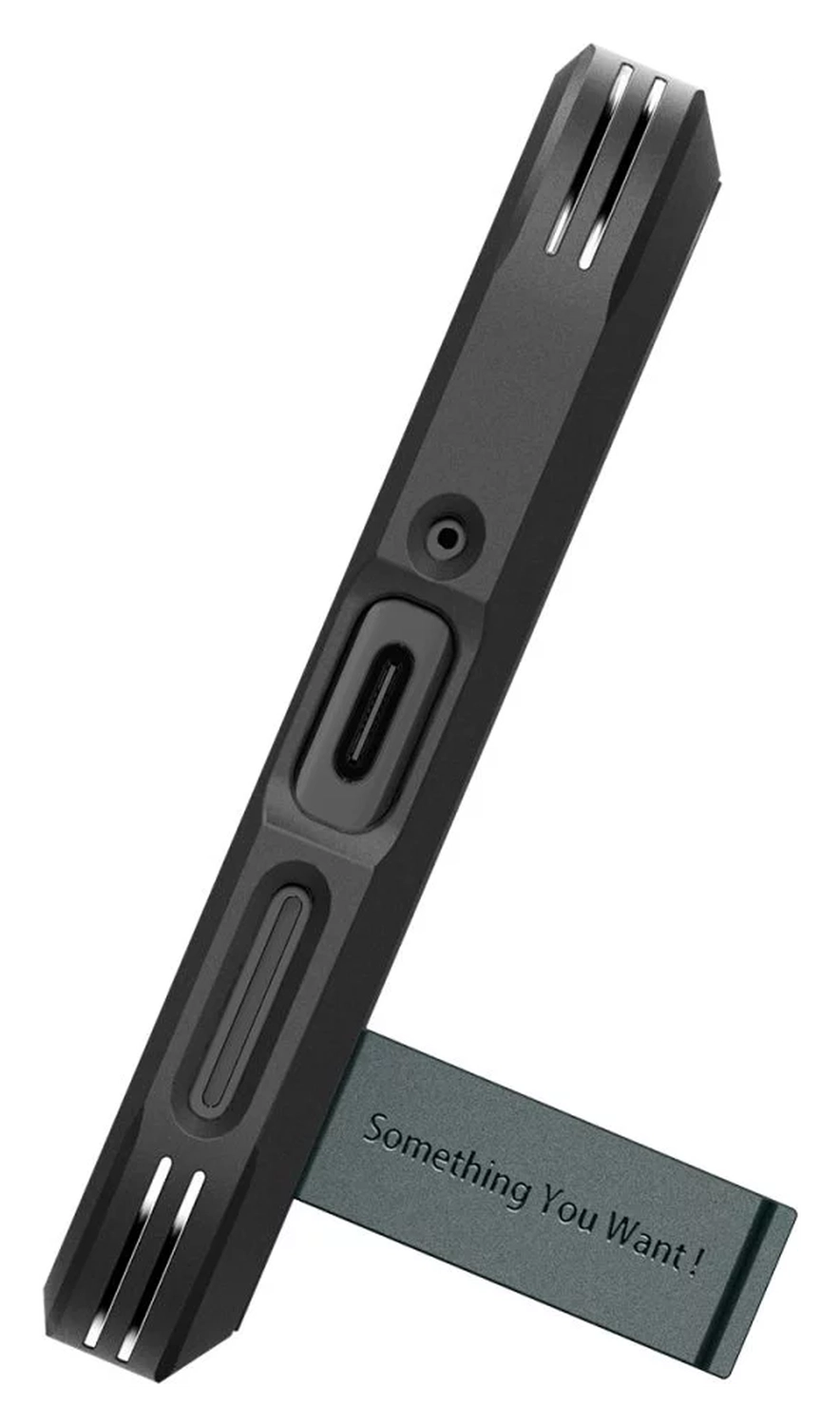 Spigen Tough Armor Google Pixel 9 / 9 Pro Hoesje Back Cover Groen afbeelding 8