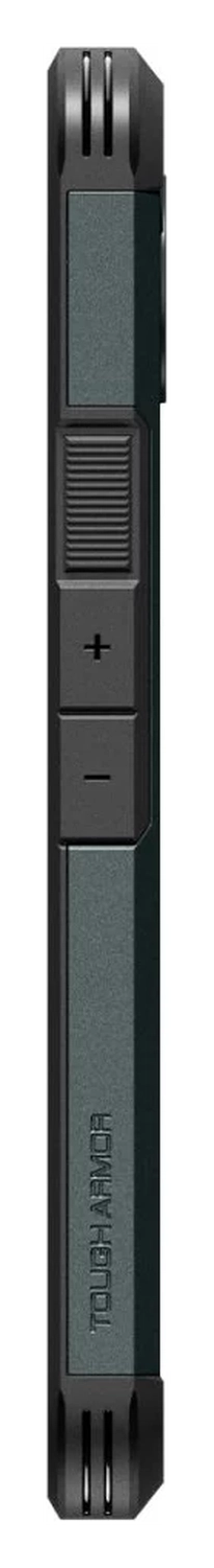 Spigen Tough Armor Google Pixel 9 / 9 Pro Hoesje Back Cover Groen afbeelding 9