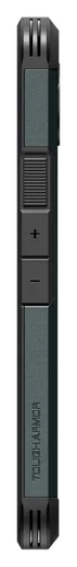 Spigen Tough Armor Google Pixel 9 / 9 Pro Hoesje Back Cover Groen afbeelding 9