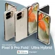 Spigen Ultra Hybrid Google Pixel 9 Pro Fold Hoesje Back Cover Transparant afbeelding 2