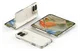Spigen Ultra Hybrid Google Pixel 9 Pro Fold Hoesje Back Cover Transparant afbeelding 8