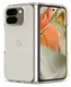 Spigen Ultra Hybrid Google Pixel 9 Pro Fold Hoesje Back Cover Transparant afbeelding 9