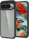 Spigen Ultra Hybrid Google Pixel 9 Pro XL Hoesje Back Cover Zwart