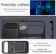 Spigen Ultra Hybrid Google Pixel 9 / 9 Pro Hoesje Back Cover Zero One afbeelding 4