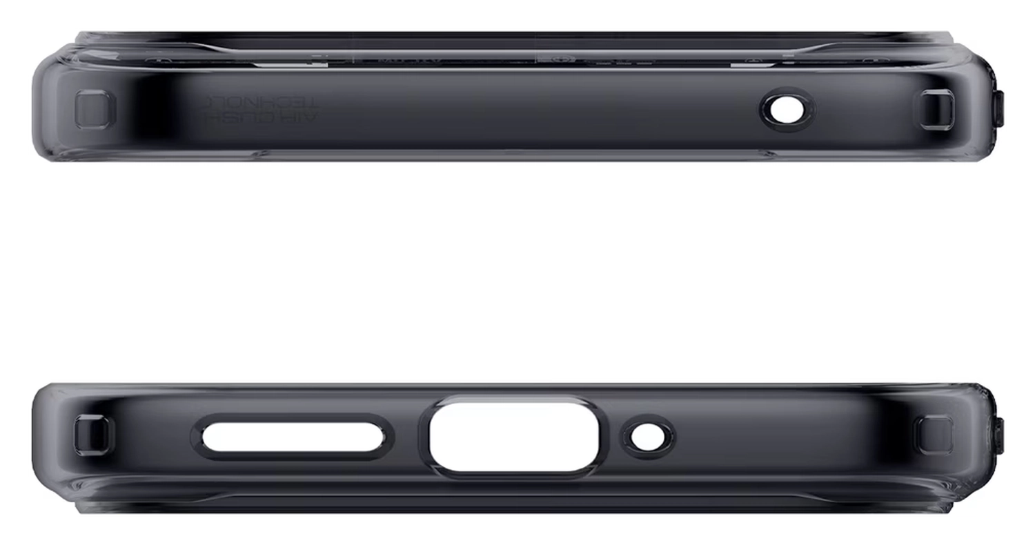 Spigen Ultra Hybrid Google Pixel 9 / 9 Pro Hoesje Back Cover Zero One afbeelding 9