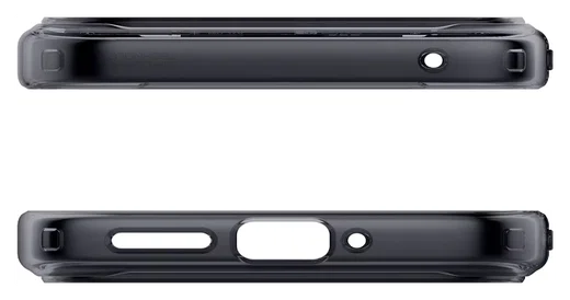 Spigen Ultra Hybrid Google Pixel 9 / 9 Pro Hoesje Back Cover Zero One afbeelding 9