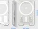 Spigen Ultra Hybrid Magsafe Kaarthouder Transparant afbeelding 7