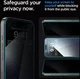 Spigen EZ Fit GLAS.tR Apple iPhone 15 Privacy Glass (1-Pack) afbeelding 3
