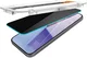 Spigen EZ Fit GLAS.tR Apple iPhone 15 Privacy Glass (1-Pack) afbeelding 9