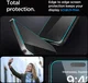 Spigen EZ Fit GLAS.tR Apple iPhone 15 Pro Privacy Glass 1-Pack afbeelding 6