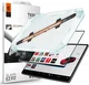 Spigen Glas.tR EZ Fit Tesla Model 3 / Y 15.4 (2026-2024) Screenprotector 9H Glas afbeelding 1