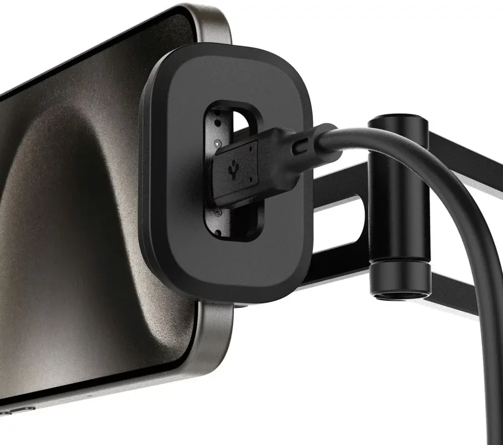 Spigen OneTap Houder voor Telefoon/Nintendo/Tablet/iPad Auto Hoofdsteun afbeelding 10