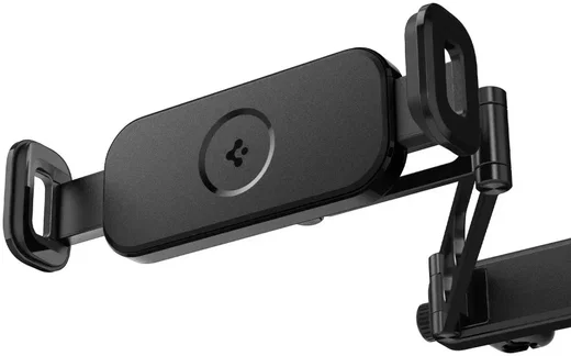 Spigen OneTap Houder voor Telefoon/Nintendo/Tablet/iPad Auto Hoofdsteun afbeelding 12