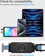 Spigen OneTap Houder voor Telefoon/Nintendo/Tablet/iPad Auto Hoofdsteun afbeelding 3