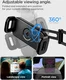 Spigen OneTap Houder voor Telefoon/Nintendo/Tablet/iPad Auto Hoofdsteun afbeelding 5