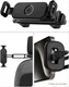 Spigen OneTap Houder voor Telefoon/Nintendo/Tablet/iPad Auto Hoofdsteun afbeelding 8