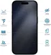 Eiger Mountain Blue Edge iPhone 16 Pro Max Screen Protector Anti-Blue Light afbeelding 3