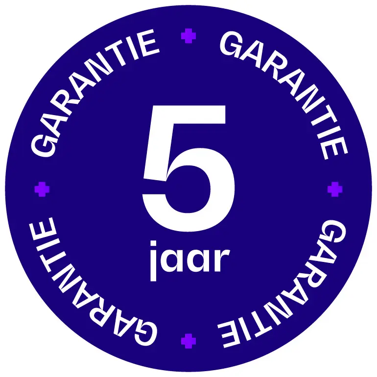 Buddi Flex USB-A Female naar USB-A Male Verlengkabel USB 3.0 1M Zwart afbeelding 11